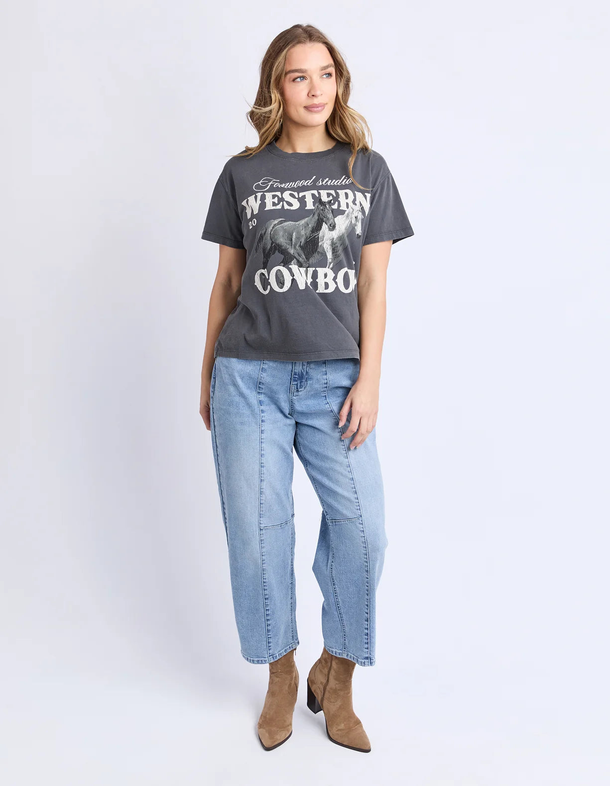 TEX TEE
