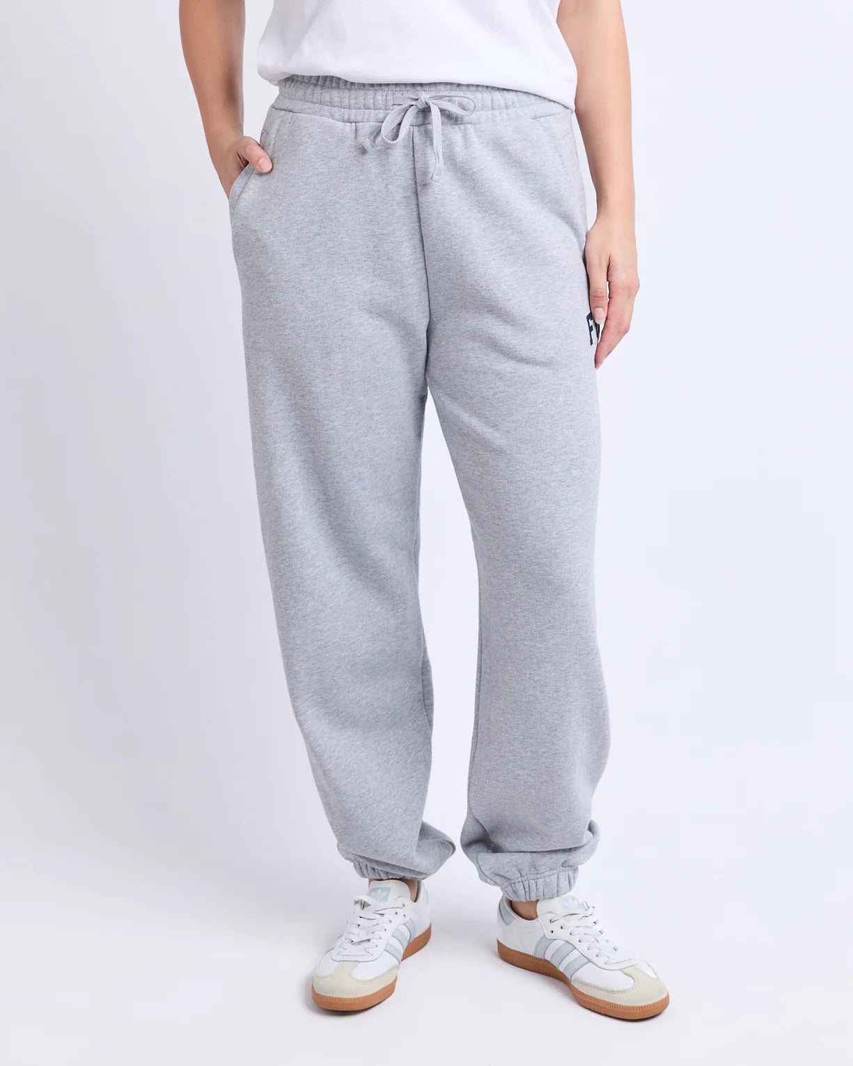 INTENTION TRACKPANT