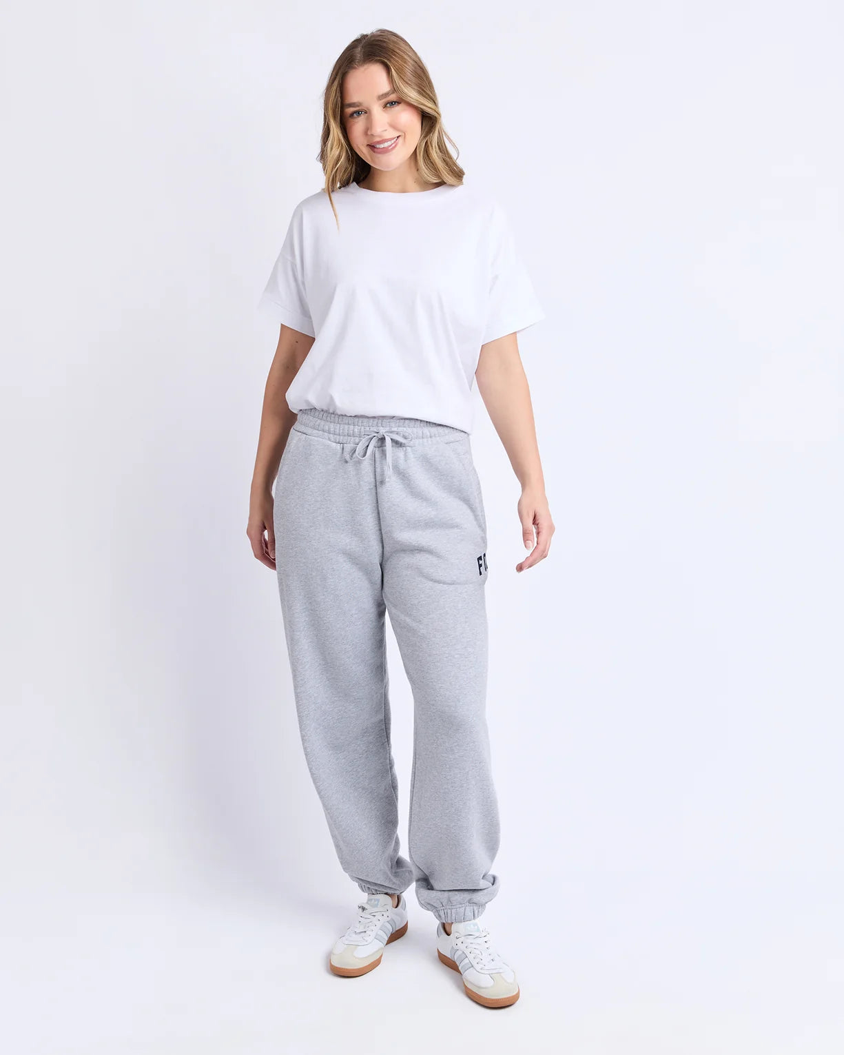 INTENTION TRACKPANT