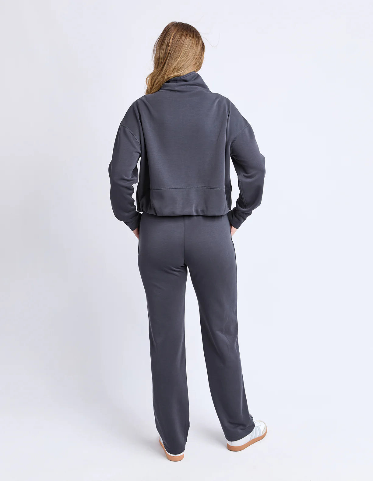 LIGHTNING ZIP CREW