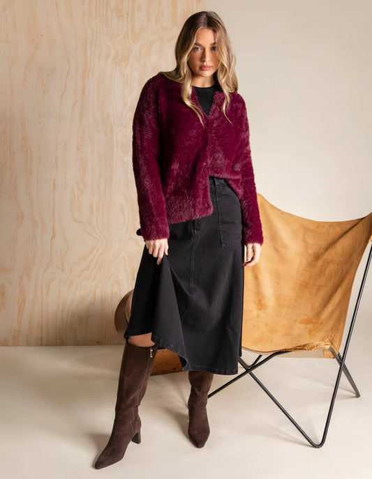 POTTER SKIRT