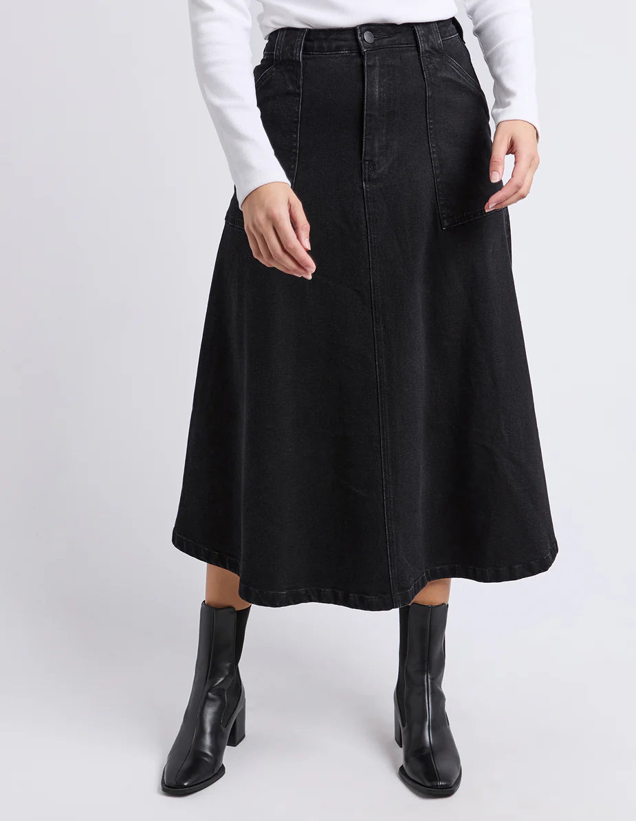 POTTER SKIRT