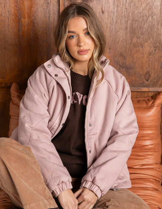 ROSALEE JACKET