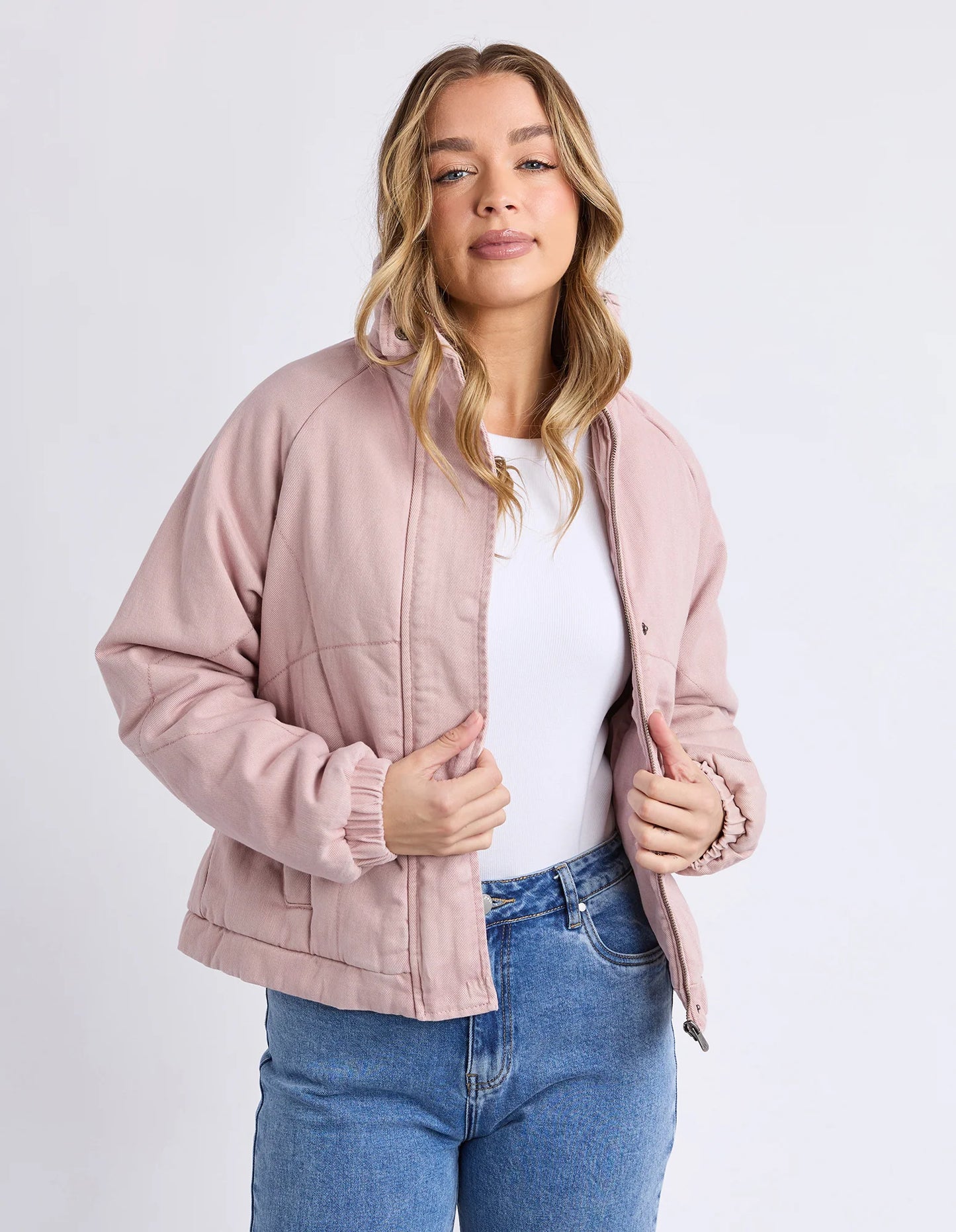 ROSALEE JACKET