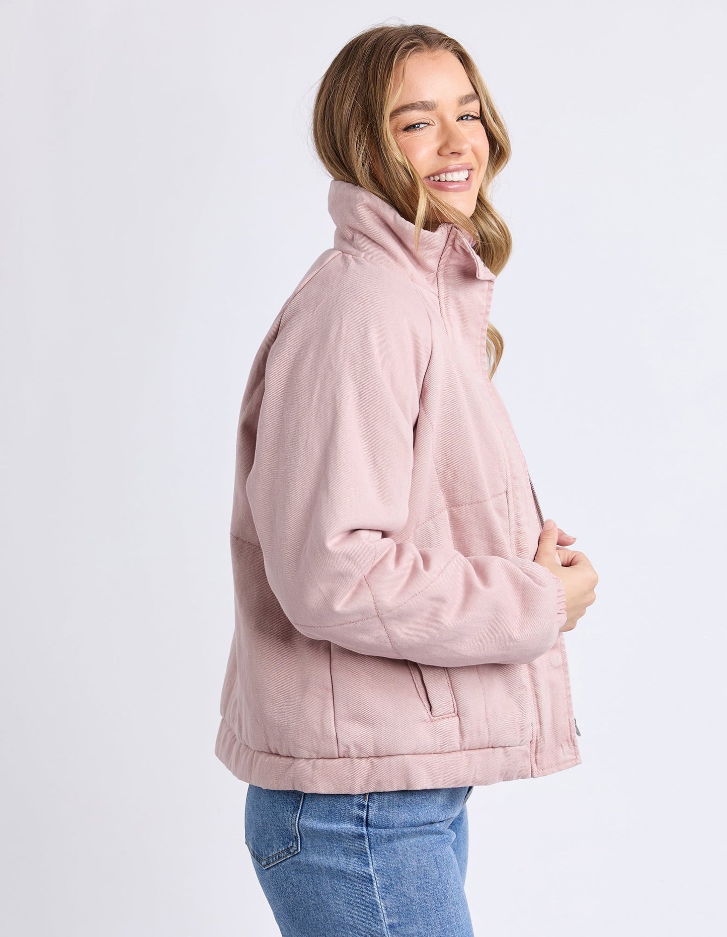 ROSALEE JACKET