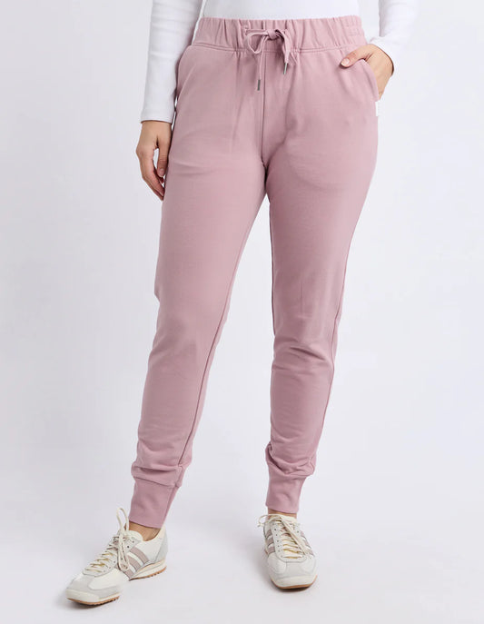 LAZY DAYS PANT