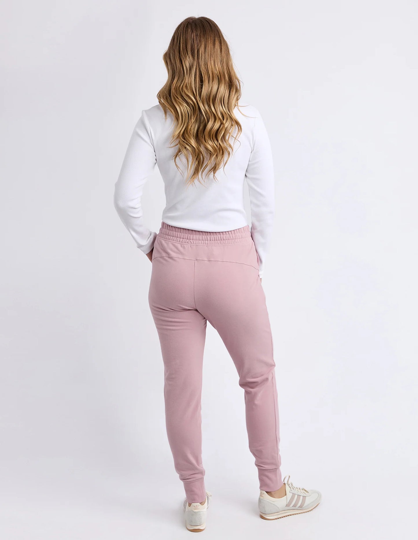 LAZY DAYS PANT