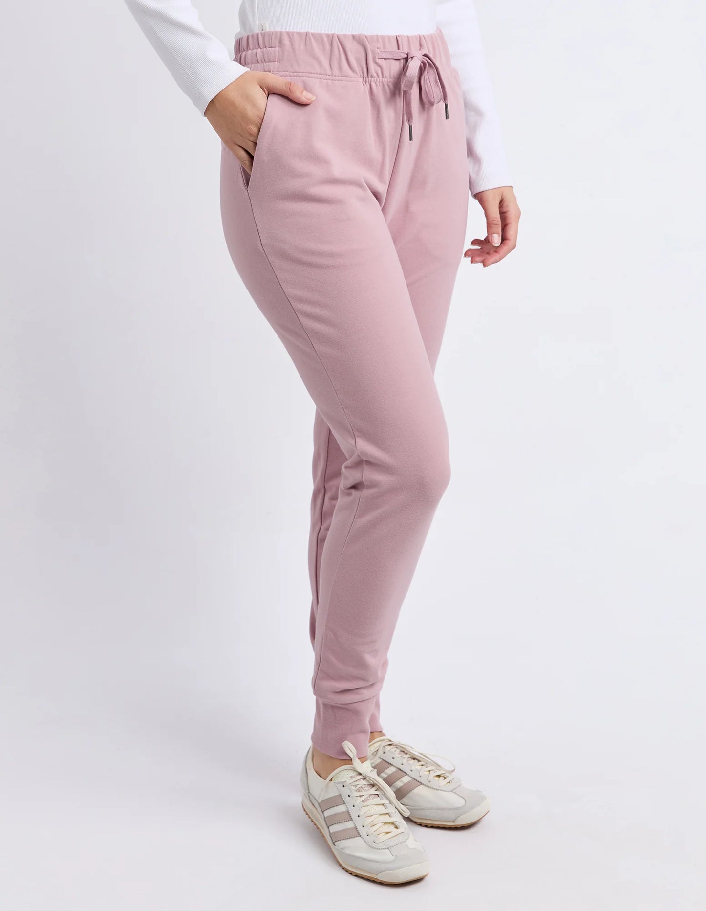 LAZY DAYS PANT