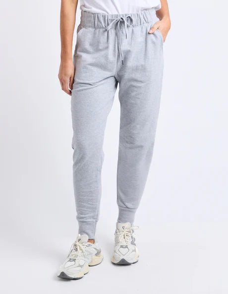 LAZY DAYS PANT