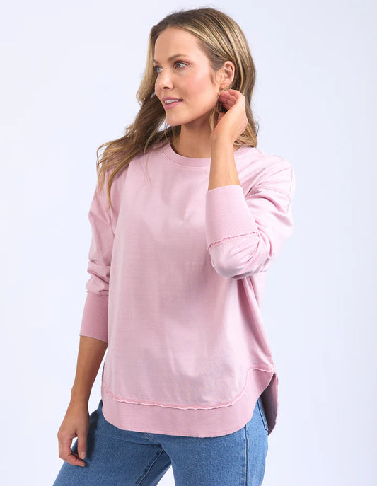 FARRAH LONG SLEEVE