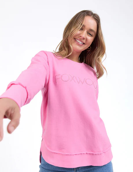 SIMPLIFIED METALLIC CREW