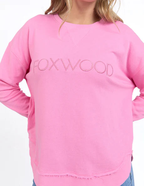 SIMPLIFIED METALLIC CREW