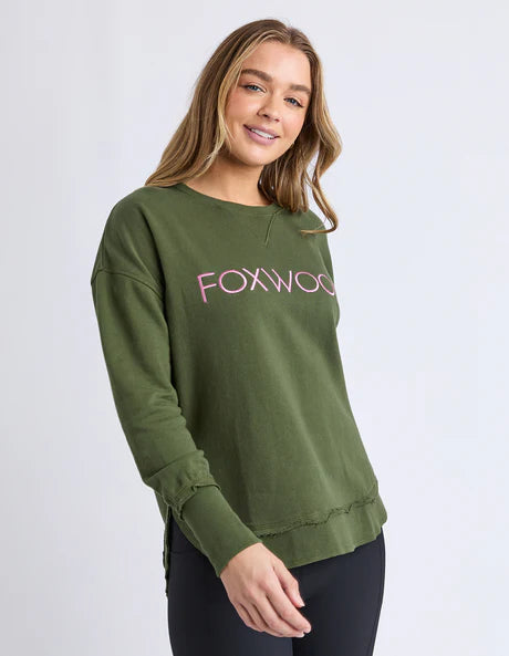 SIMPLIFIED METALLIC CREW