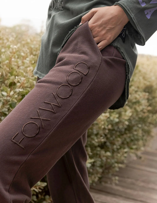 SIMPLIFIED TRACK PANT