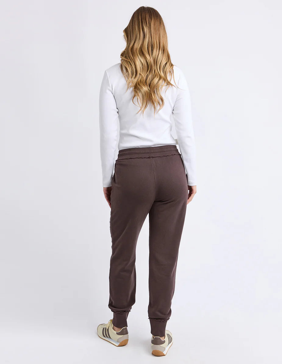 SIMPLIFIED TRACK PANT