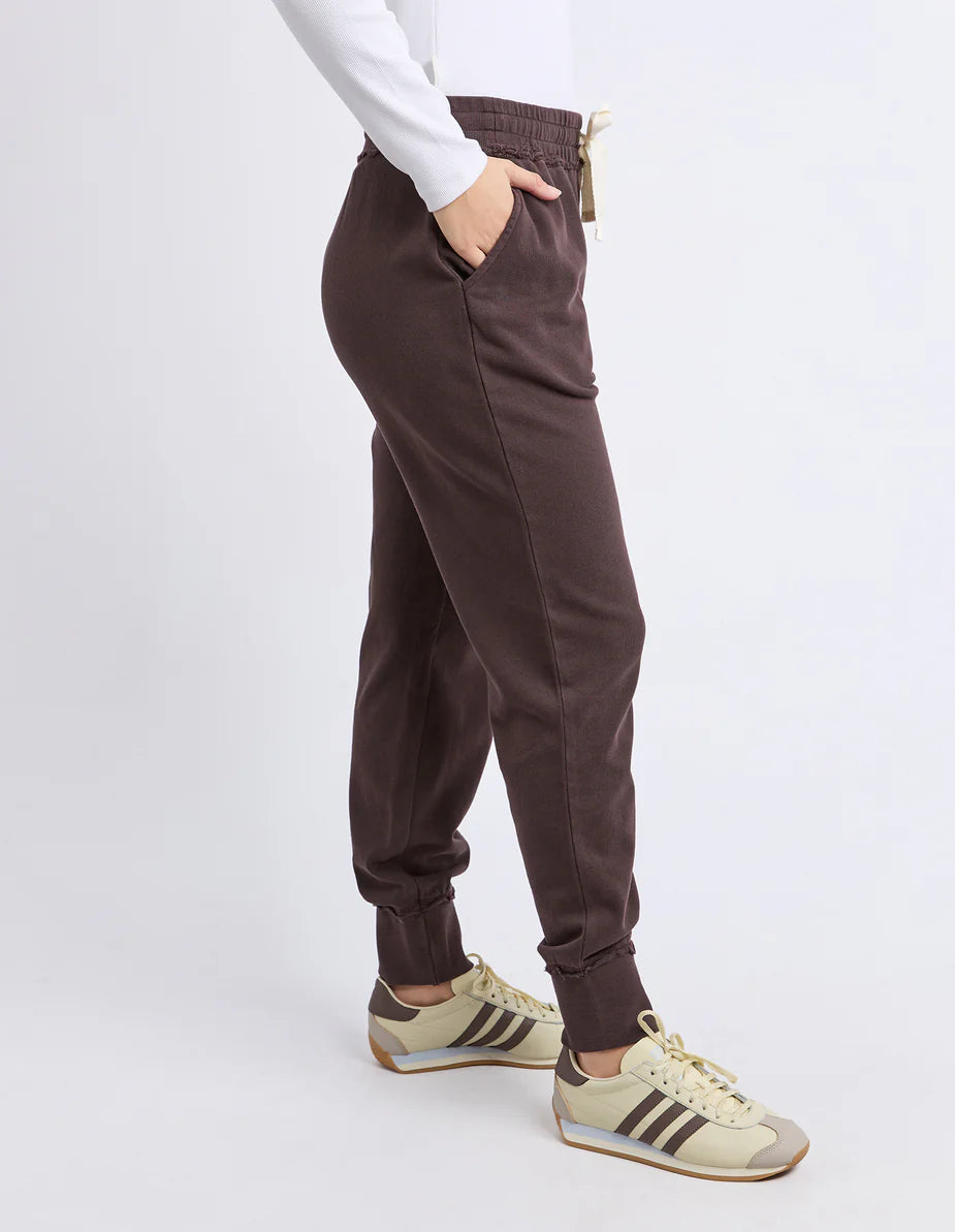 SIMPLIFIED TRACK PANT