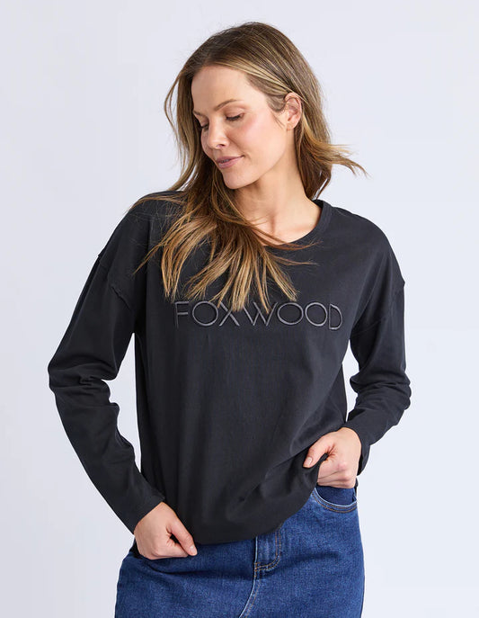 FW STANDARD LONG SLEEVE