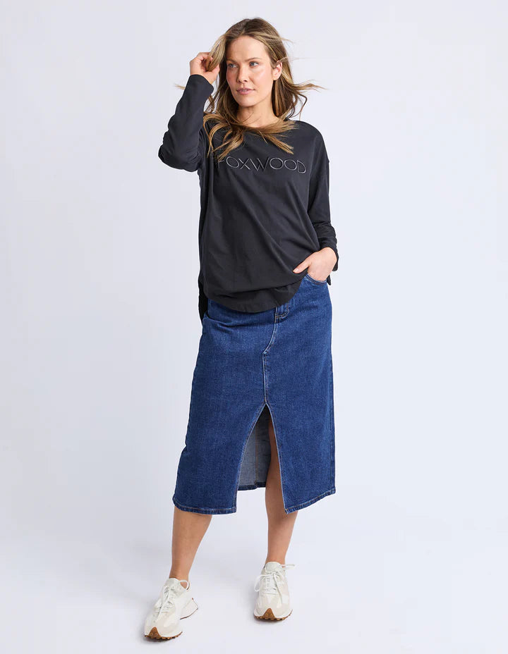 FW STANDARD LONG SLEEVE