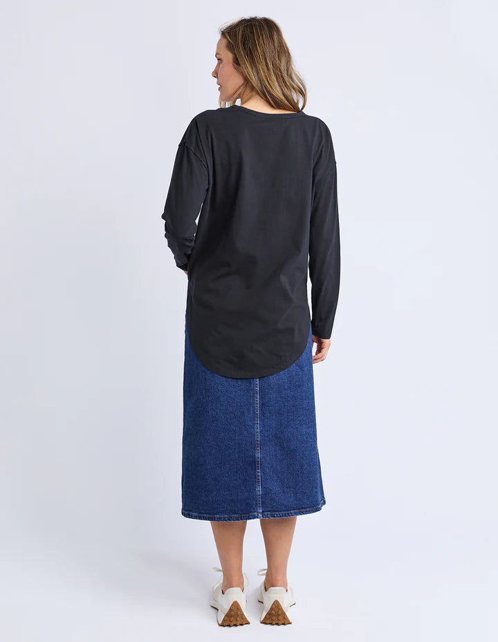 FW STANDARD LONG SLEEVE