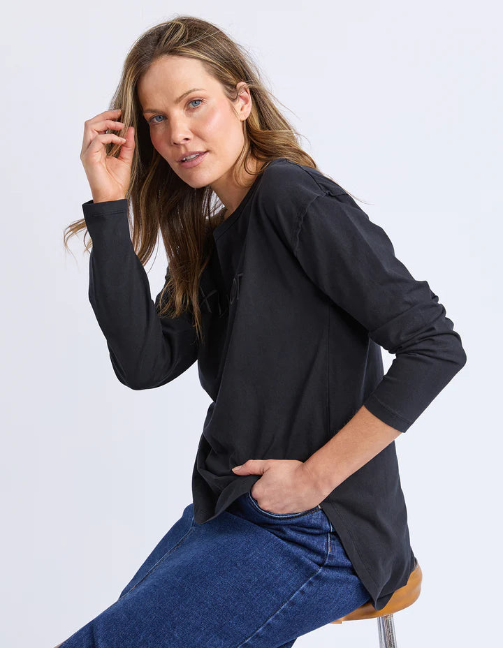 FW STANDARD LONG SLEEVE