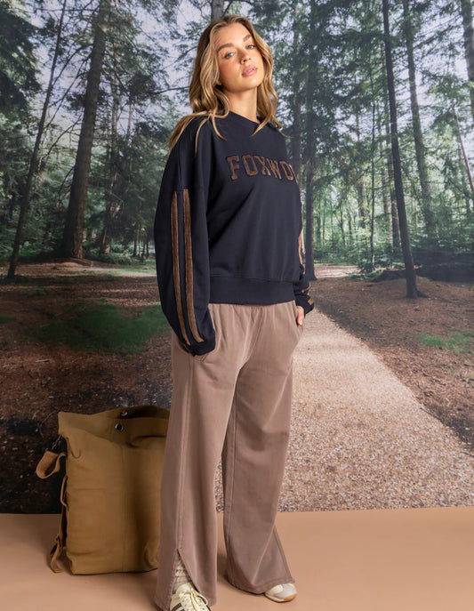 CLASSIC TRACK PANT