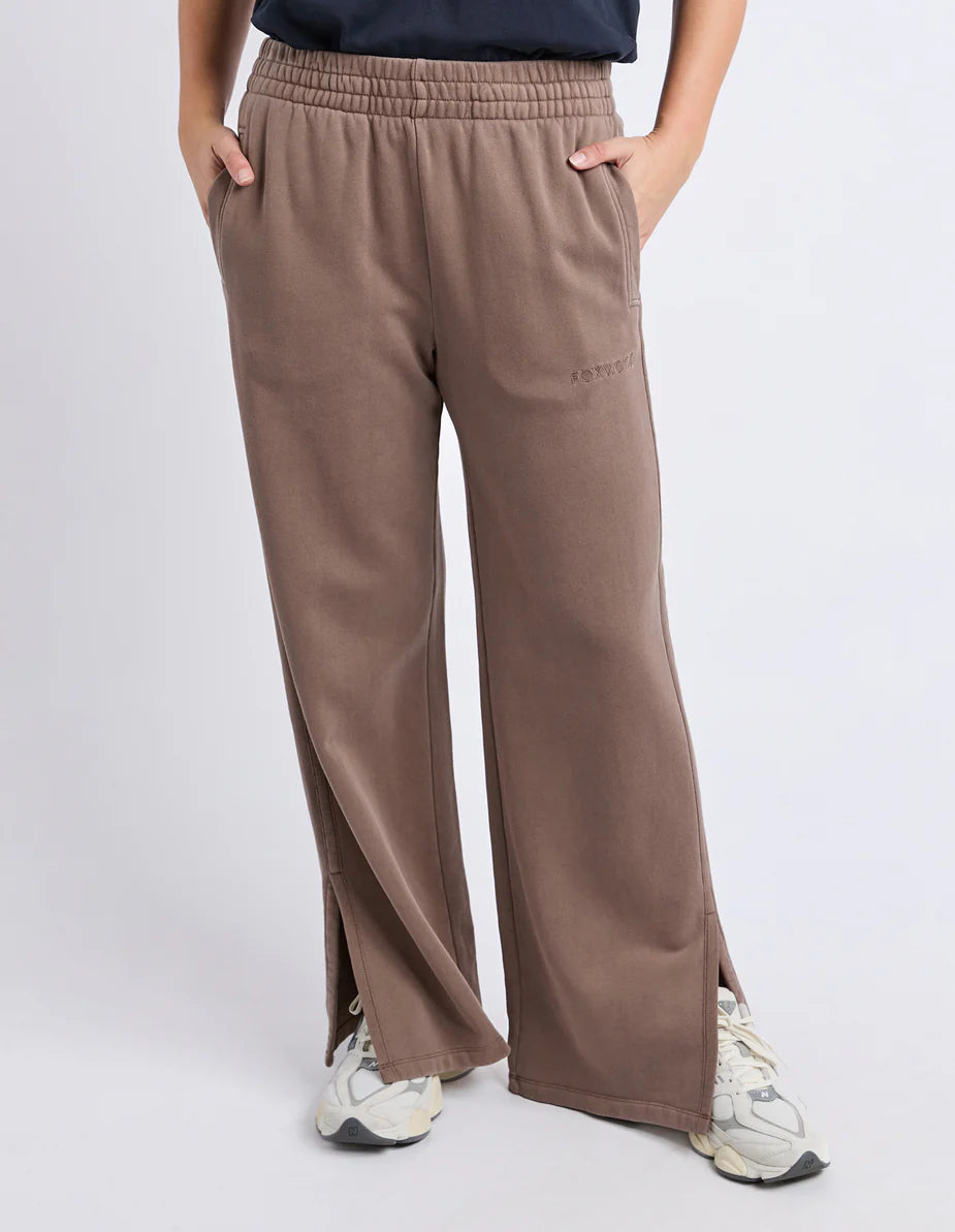 CLASSIC TRACK PANT