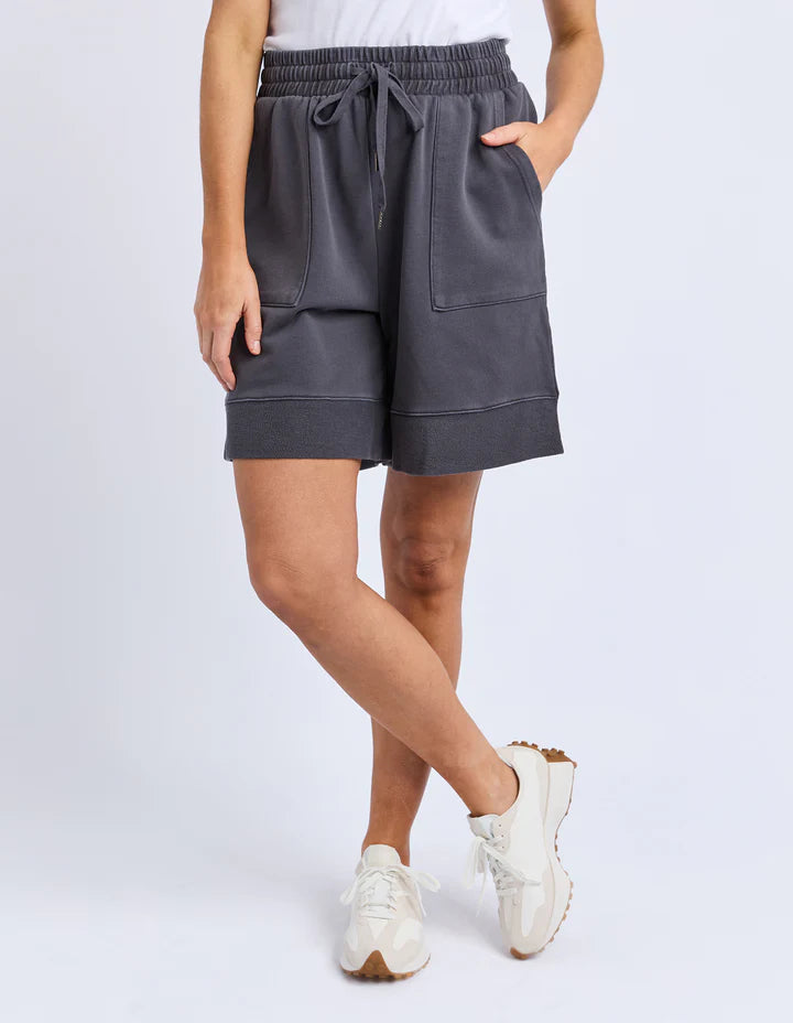 HUSLTER SHORT