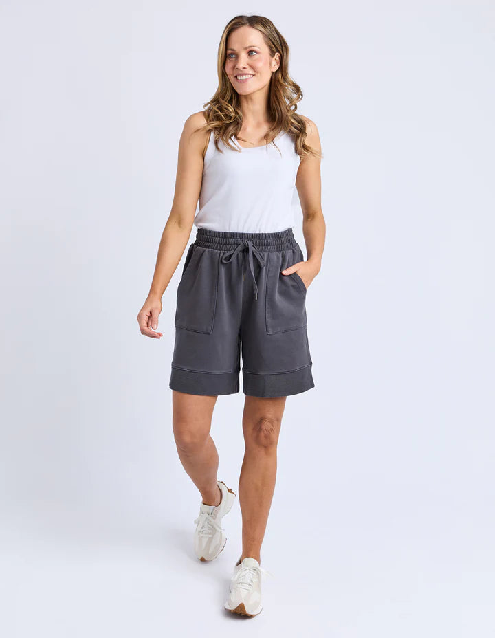 HUSLTER SHORT
