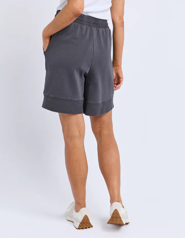 HUSLTER SHORT
