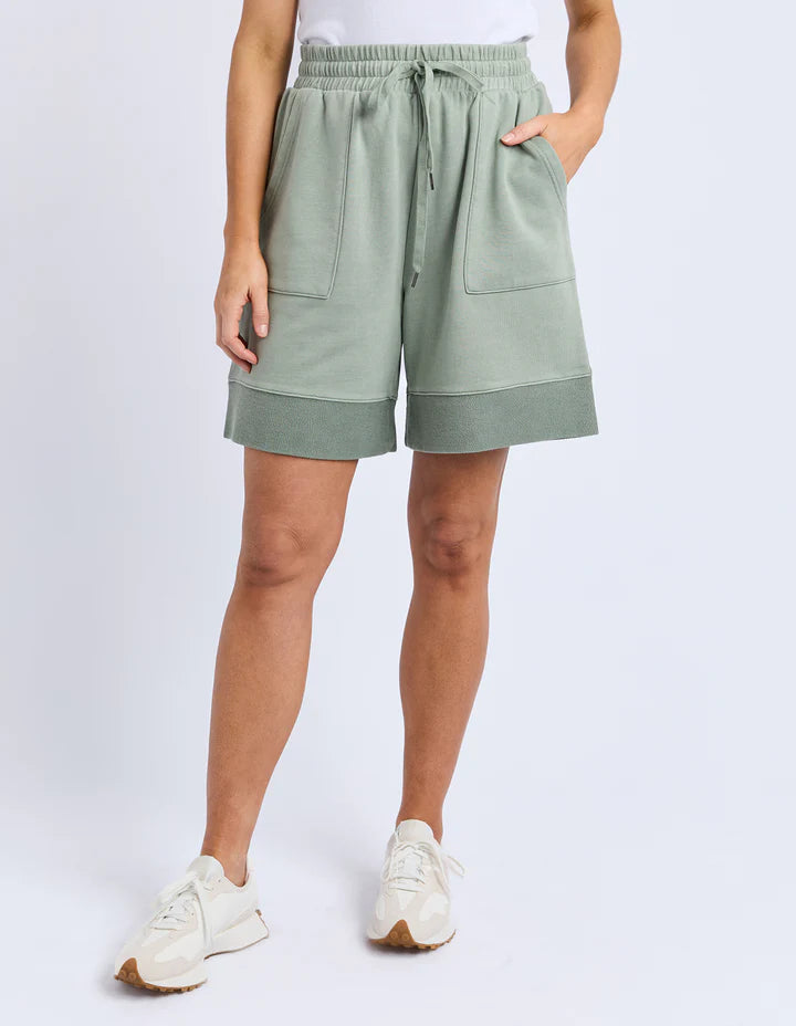 HUSLTER SHORT