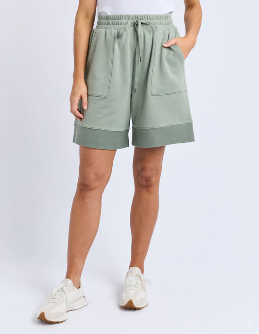 HUSLTER SHORT