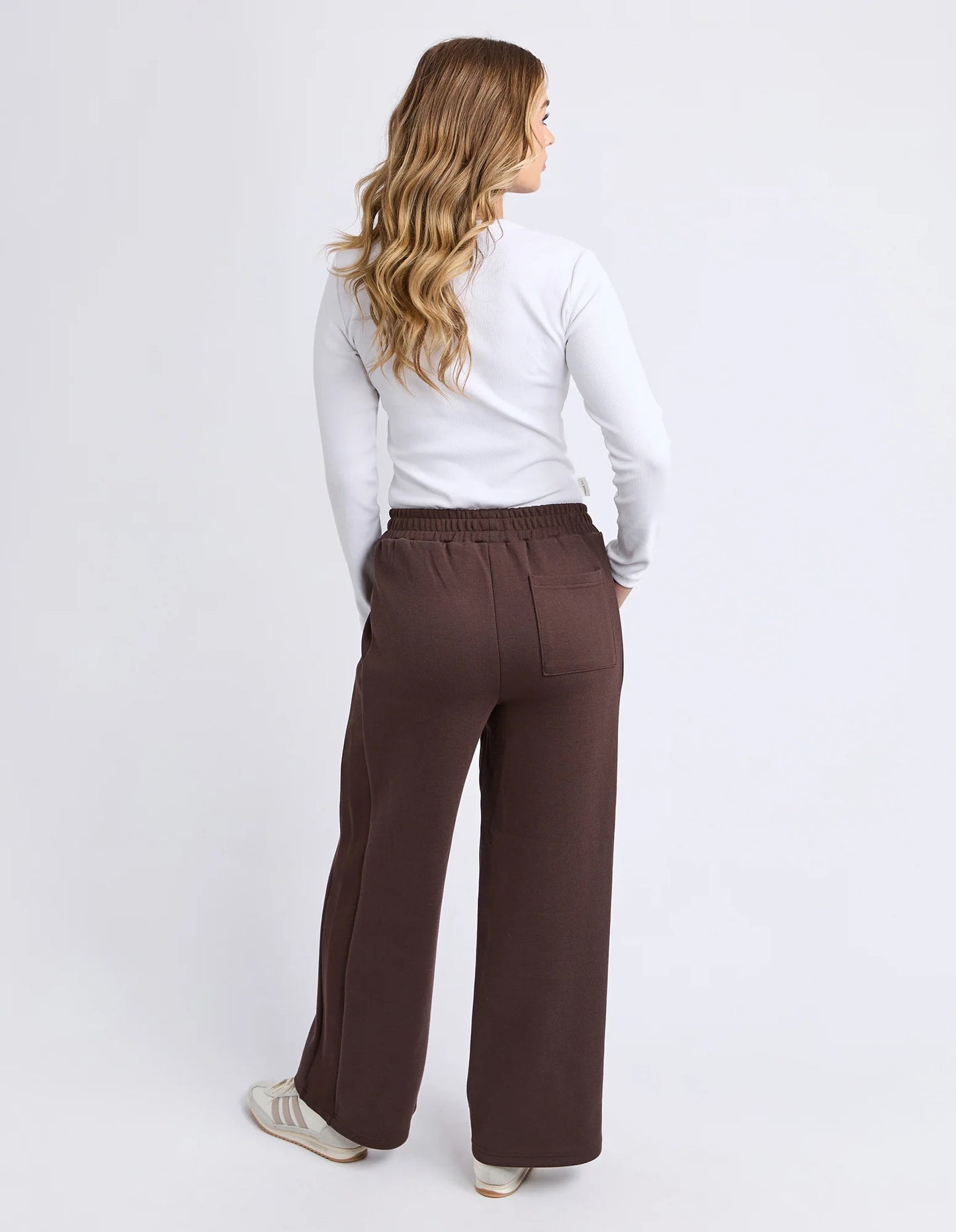 HARPER TRACK PANT