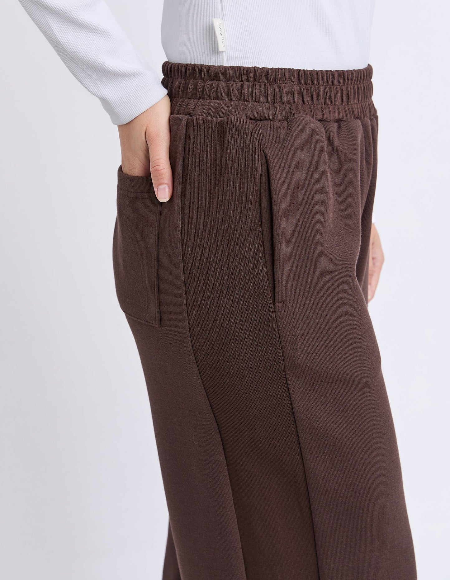HARPER TRACK PANT