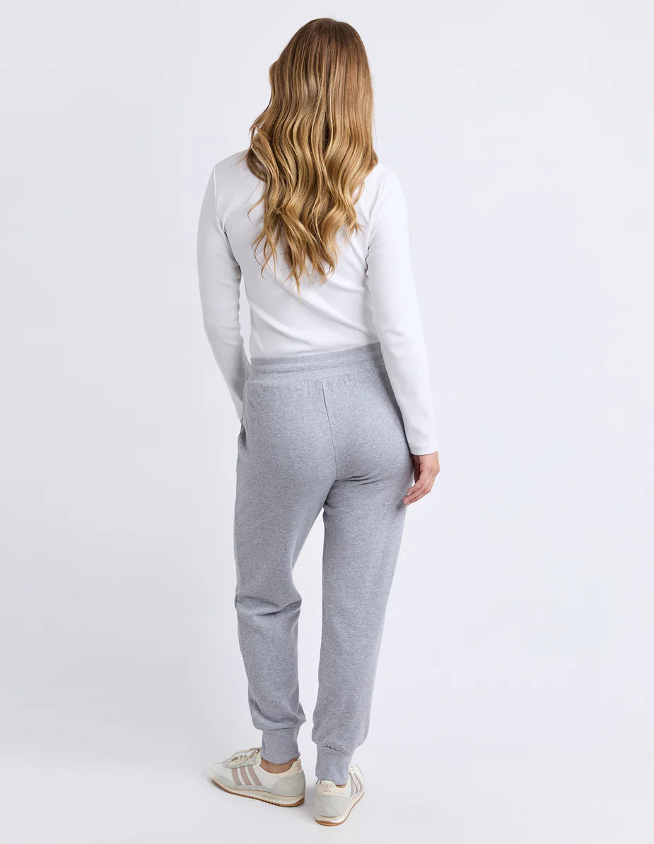 SIMPLIFIED CONFETTI TRACK PANT