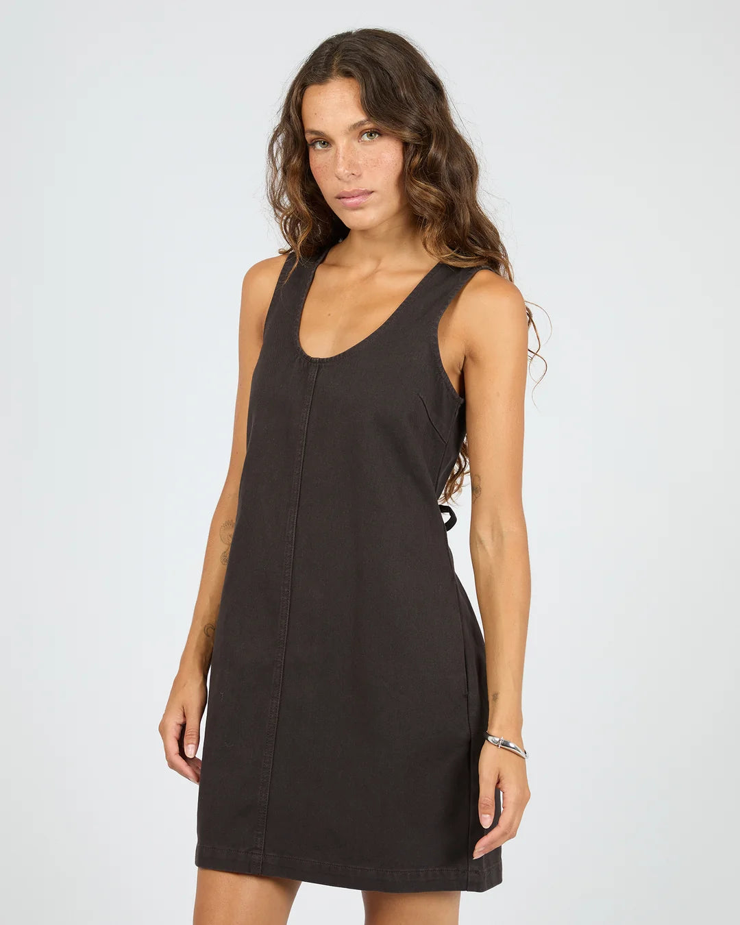 GEMMA MINI DRESS