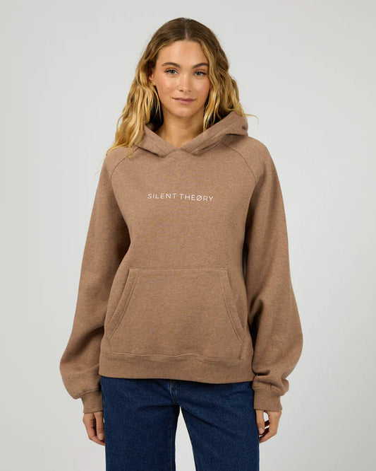 LOGO HOODIE