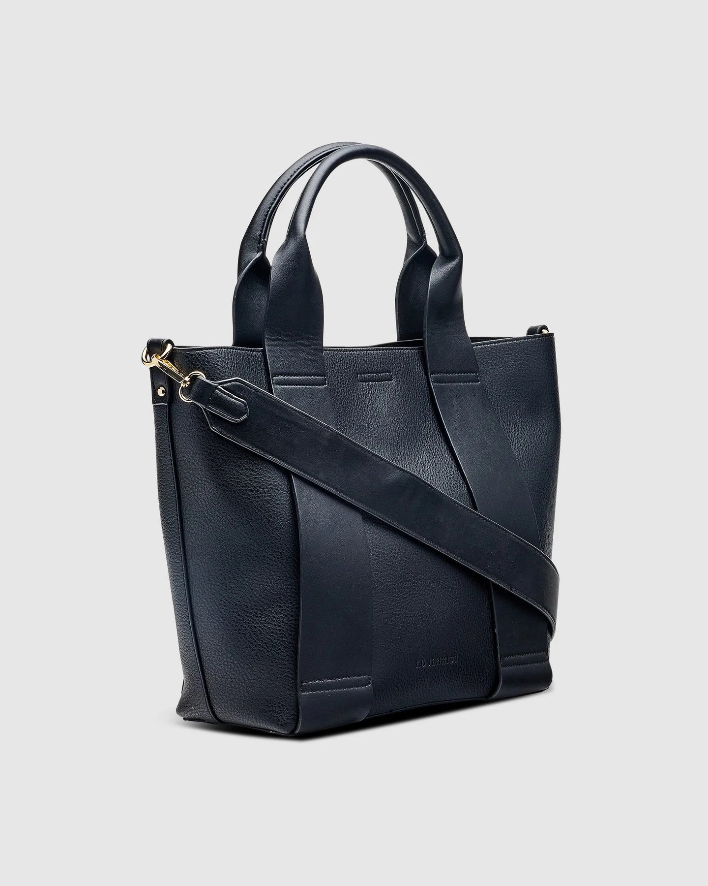 Windsor Laptop Bag - Black