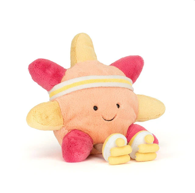 Amusable Sun Roller Skates