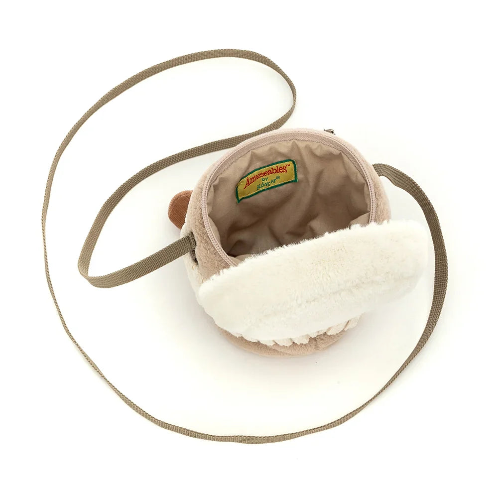 Amusable Coffee to go Shoulder Bag