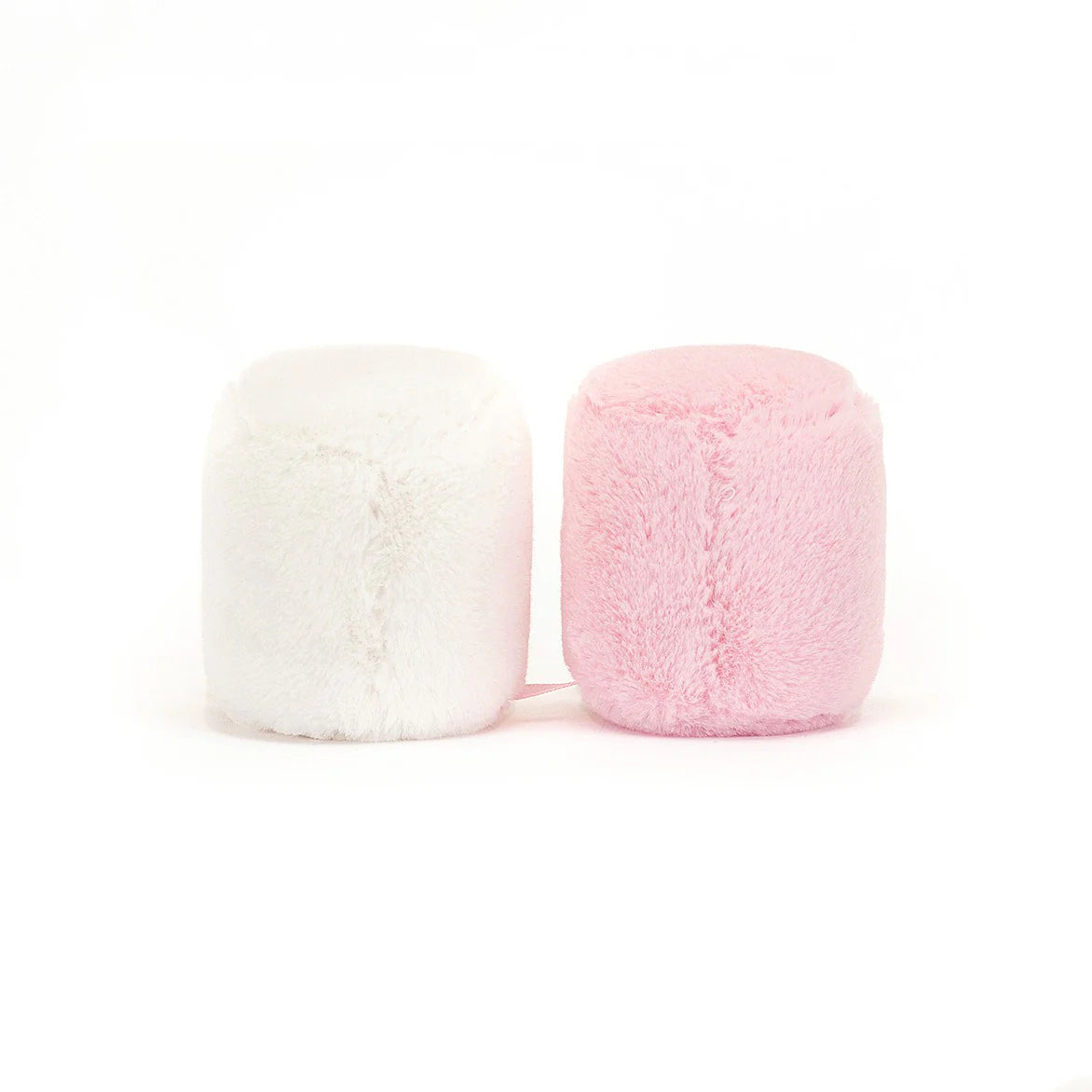Amusable Pink & White Marshmallows