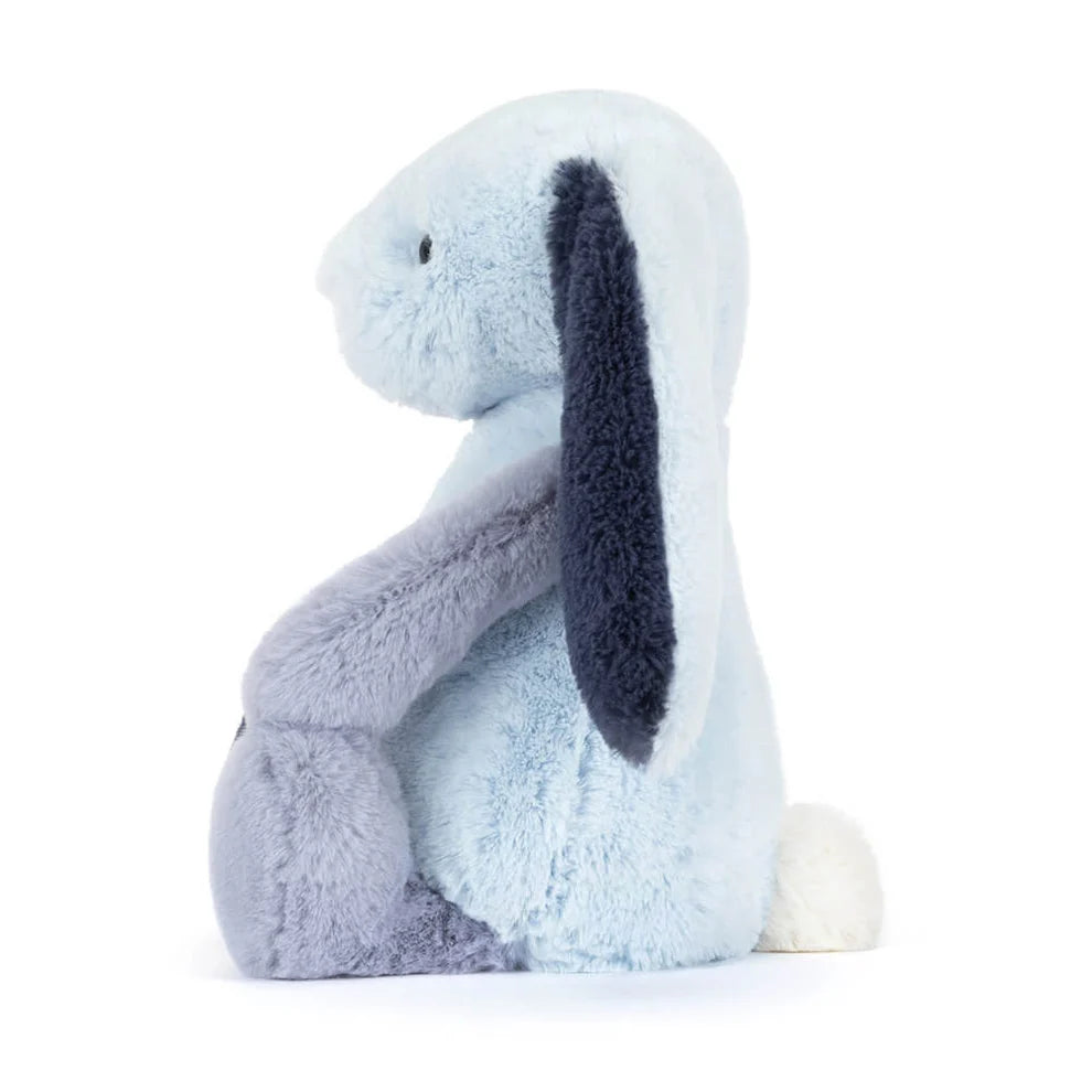 Puddlesea Bunny Patchwork