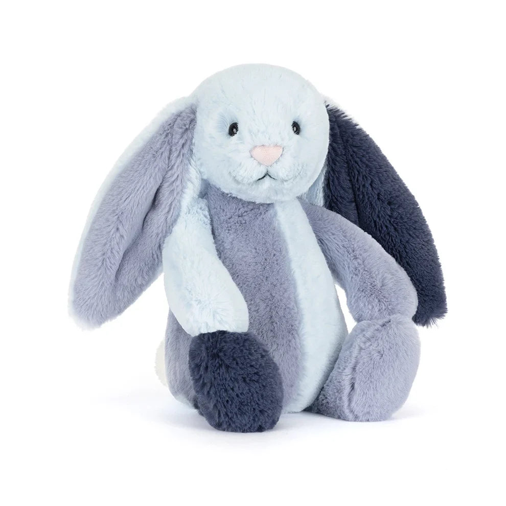 Puddlesea Bunny Patchwork