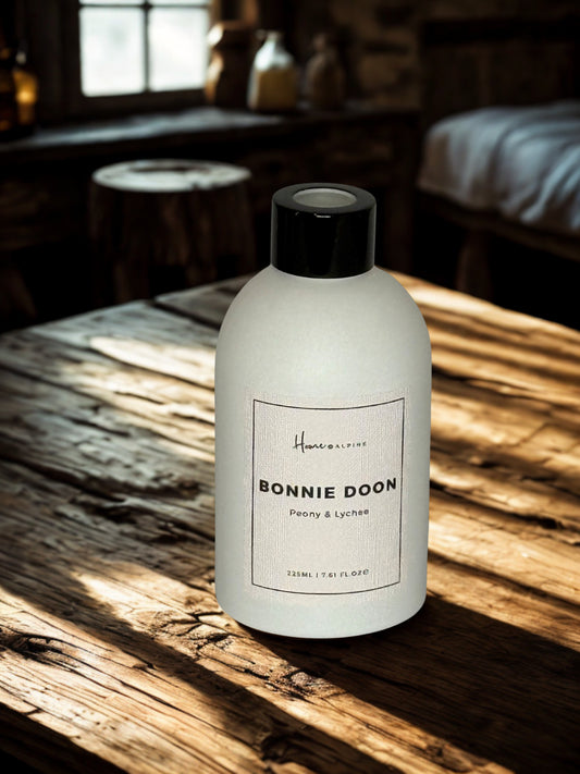 Bonnie Doon Diffuser