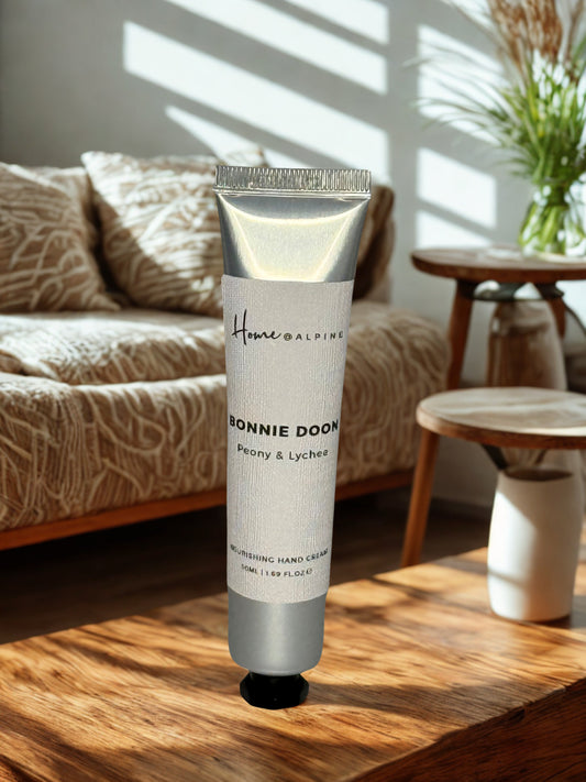 Bonnie Doon Hand Cream