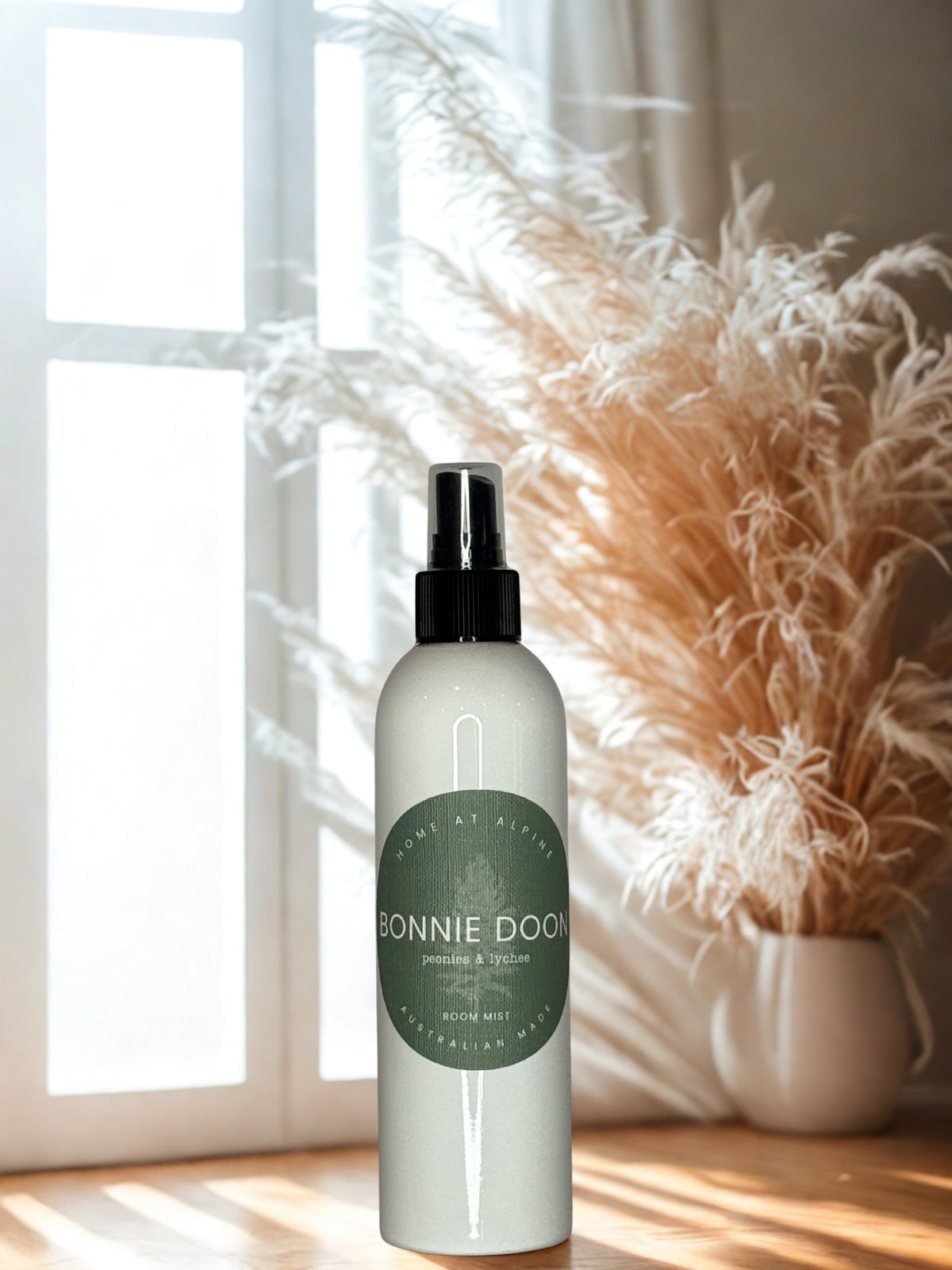 Bonnie Doon Room Spray – Home @ Alpine