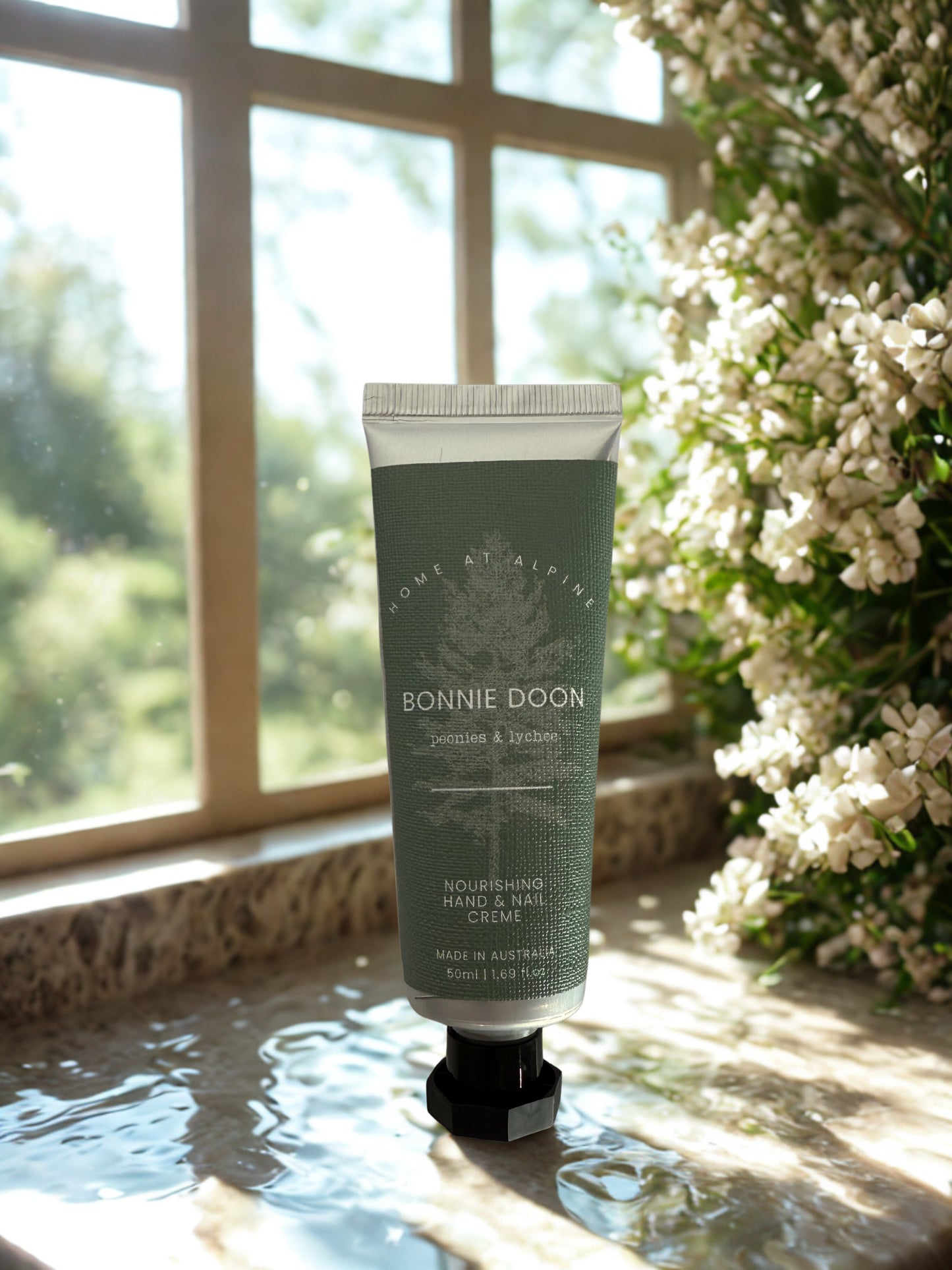 Bonnie Doon Hand Cream