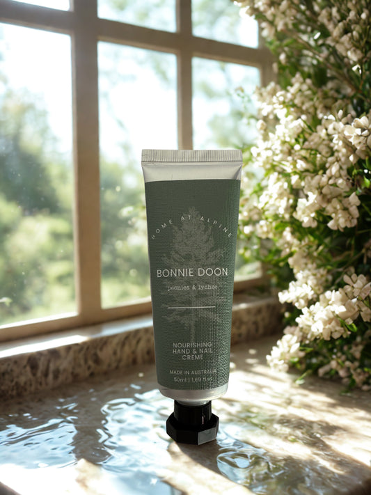 Bonnie Doon Hand Cream