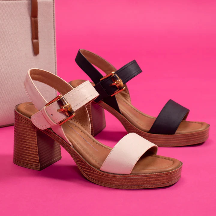 BURGOS W LOS CABOS S25 BONE PU 37