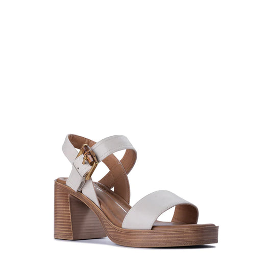 BURGOS W LOS CABOS S25 BONE PU 37