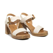 BURGOS W LOS CABOS S25 BONE PU 37